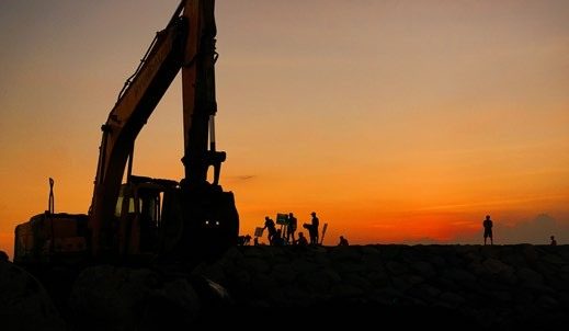 Chwf construction