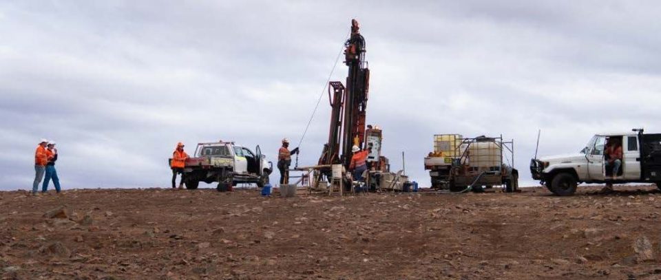 CHWF Construction works to commence